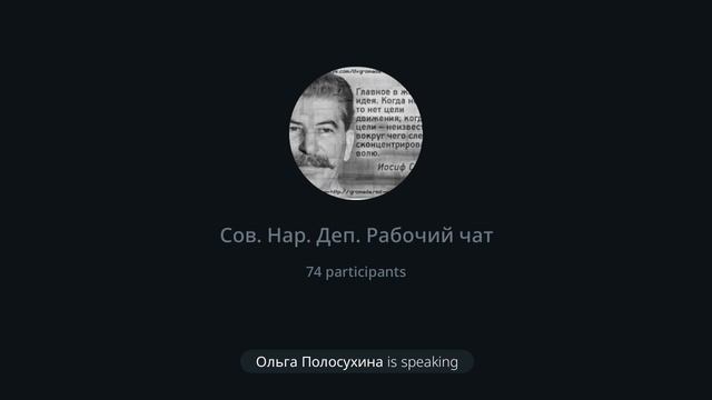 Созыв СНД СССР начинает действовать!!! смотреть онлайн