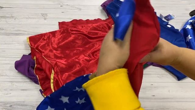 Лот 781. Дитячі карнавальні костюми смотреть онлайн