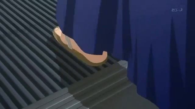 Asu no Yoichi Samurai Harem ep1 sub indo 360P смотреть онлайн