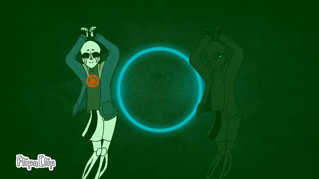 Caramelldansen Meme Remake / ¡EPILEPSY WARNING! / Killer Sans & Nightmare / Undertale AU смотреть онлайн