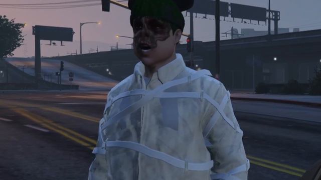 The Life Of A GTA 5 CRACKHEAD!! Grand Theft Auto 5: ROLEPLAY смотреть онлайн