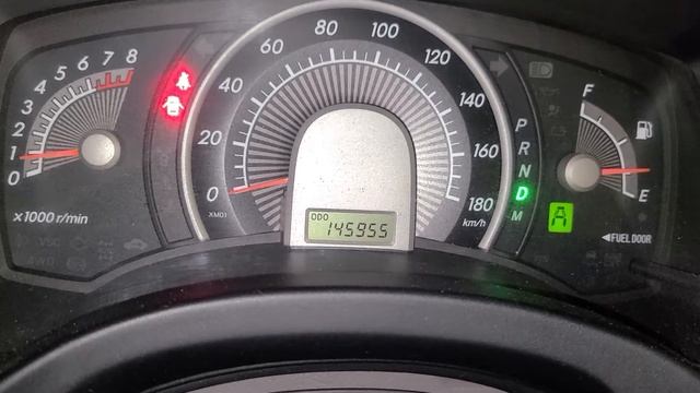 Контрактный двигатель Япония TOYOTA ISIS / Тойота Исис / ANM15 0021125 A/T 4WD 1AZ-FSE 5383336 смотреть онлайн