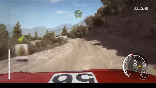 Dirt Rally - Historic Rally Trophy 2018 - R04 Rally Greece смотреть онлайн