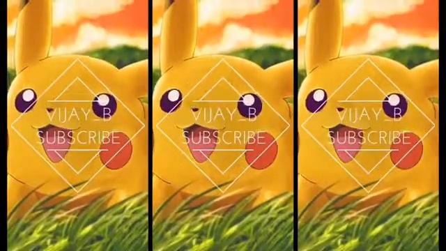 Pika pi pikachu смотреть онлайн