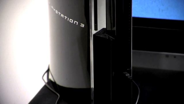 PS3 Headset for Game Audio and Chat By CTA Digital смотреть онлайн