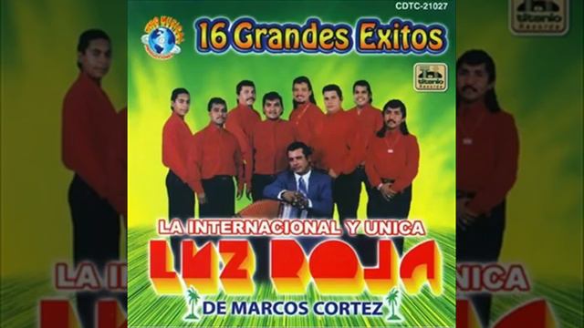 La Luz Roja de San Marcos - La Media Arepa смотреть онлайн