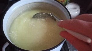 ПРОСТОЙ РЕЦЕПТ сыра КАЧОТТА в ДОМАШНИХ условиях.