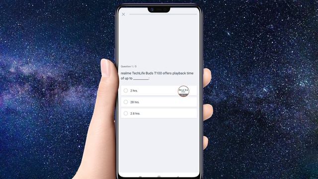 Flipkart New Quiz Offer Answer Win Free Supercoin 100 off Voucher How To Claim Realme Challenge смотреть онлайн
