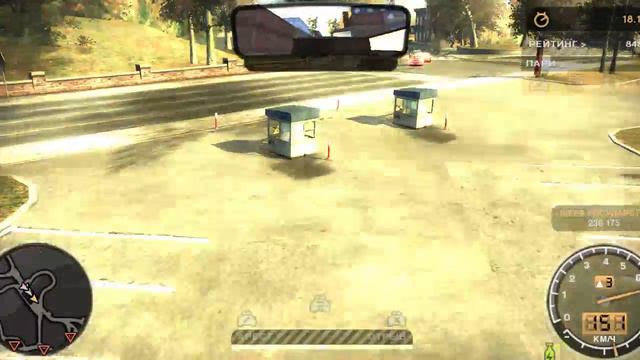Need for Speed Most Wanted | Косячим смотреть онлайн