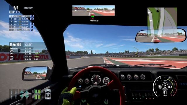 Project CARS 2 FUN PACK DLC | Ford RS200 Evolution | UPDATE 3.03 смотреть онлайн