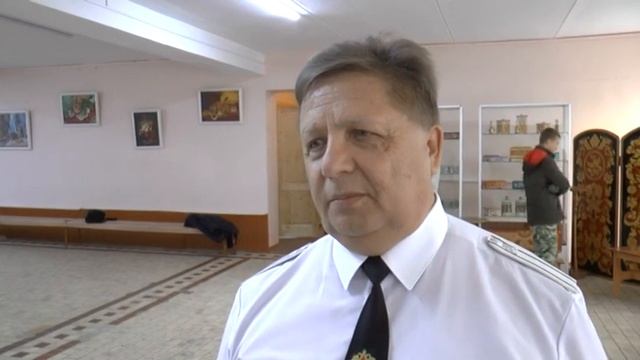 Железноводский художественно-строительный техникум - 65 лет смотреть онлайн