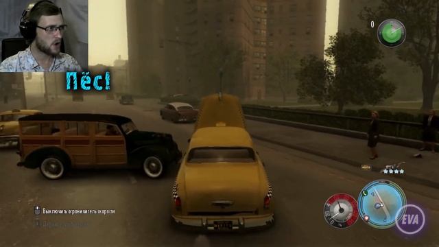 Kuplinov►Play в Mafia II: DLC Боль смотреть онлайн