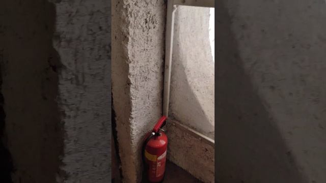 Wooden stairs to the tower, greetings, the sound of steps on the wooden stairs, 220423D смотреть онлайн