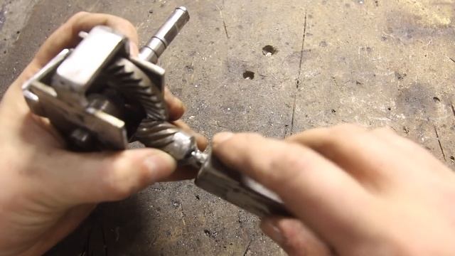 Полезная самоделка! НЕ ВЫБРАСЫВАЙТЕ ПОЛОМАННУЮ БОЛГАРКУ или УШМ смотреть онлайн