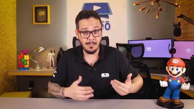 Curso Python 3 - Apresentação do Curso смотреть онлайн