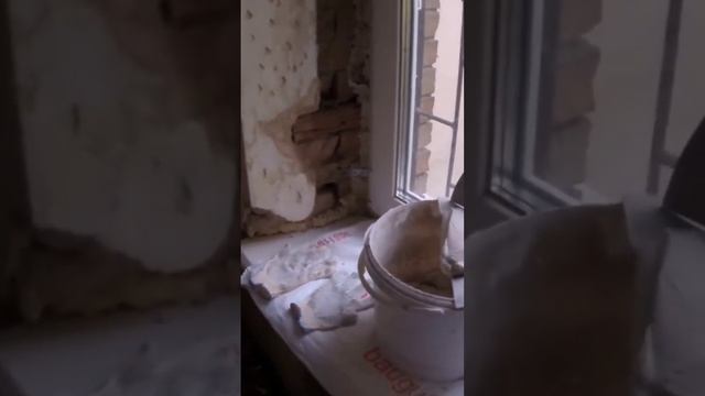 Откосы. Частые вопросы.