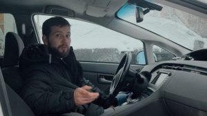 Выбираем Toyota Prius / Проблемы / Надежность / На что обратить внимание при подборе