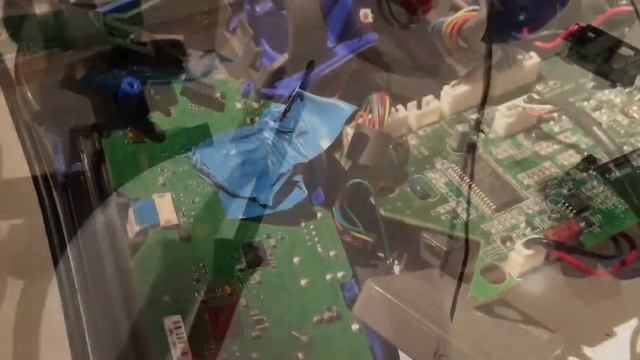 Как подключить любой руль к любой консоли. смотреть онлайн