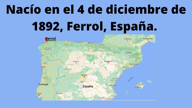 Диктатура Франсиско Франко. смотреть онлайн