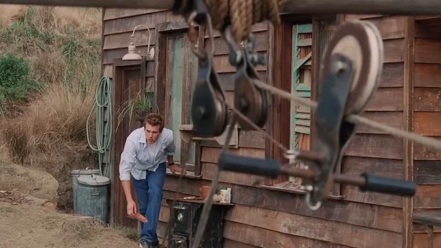 FILM | The Breed ( 2006 ) | HD 1080p смотреть онлайн