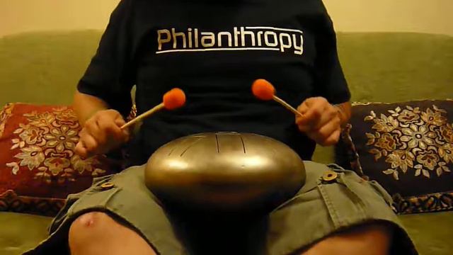 Глюкофон / гармония Ake Bono Ми смотреть онлайн