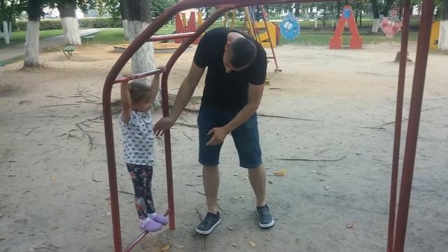 Городской парк Егорьевск смотреть онлайн