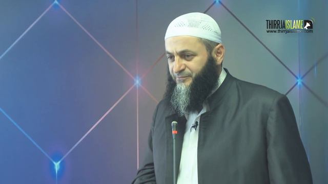 Vlera e vdekjes të kapur për Sunet [HUTBE] - Hoxhë Sadullah Bajrami смотреть онлайн