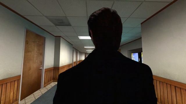 Патрик Бейтман идёт под мэшап смотреть онлайн