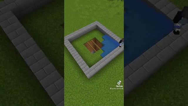 КАК СДЕЛАТЬ ФЕРМУ ЗОМБИ В МАЙНКРАФТЕ? ?? смотреть онлайн