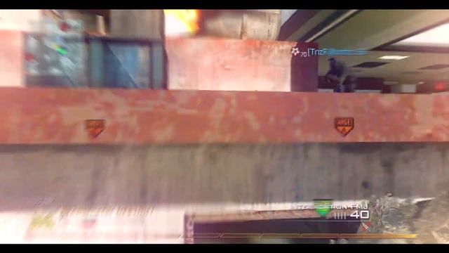 PsyQo Somas: MAJESTY - A MW2 Trickshot Montage by PsyQo Jinzoh! смотреть онлайн