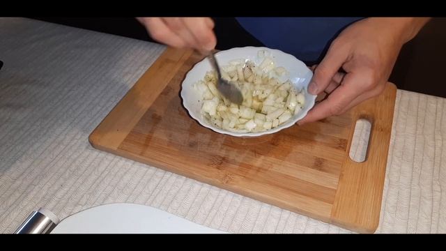 Веганская Кухня