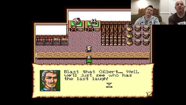 Lambswe | Uncharted Waters- New Horizon- Classic or Pass it Review: Sega Genesis Series смотреть онлайн