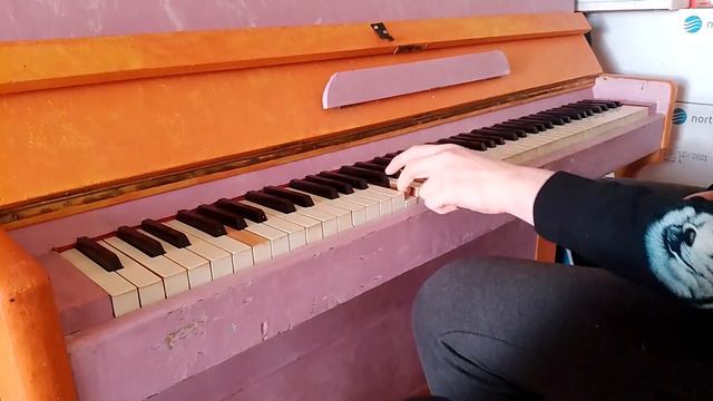 new to play on the piano смотреть онлайн