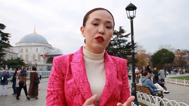 Что такое ВНЖ в Турции? Как получить ВНЖ ?Обучение в Турции смотреть онлайн