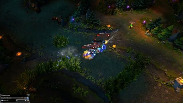 League Of Legends Top 5 Plays Week 105