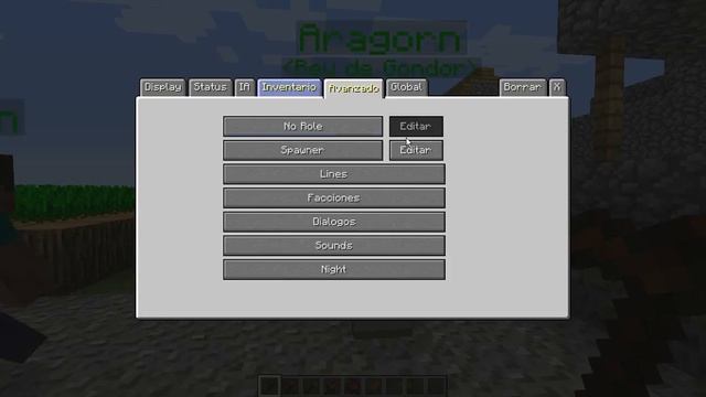 Minecraft Mod : Custom NPC - Crea tus propios NPC y dale vida a Minecraft! смотреть онлайн