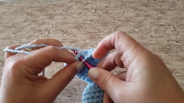 Love A Crochet Angel Pattern смотреть онлайн