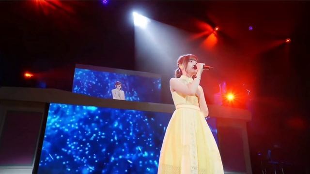 Tiny Light LIVE - Akari Kito