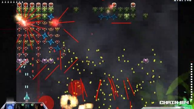 Hangeki: Underground 3:22.59 смотреть онлайн