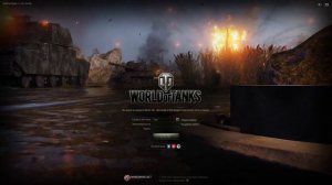 World of Tanks Main Theme (2018) WoT Music