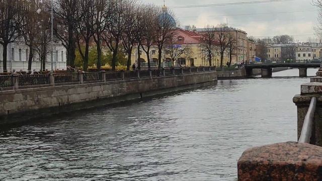 Футаж Санкт-Петербург смотреть онлайн