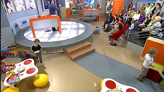 Острицы: как не заболеть глистами? - Доктор Комаровский смотреть онлайн