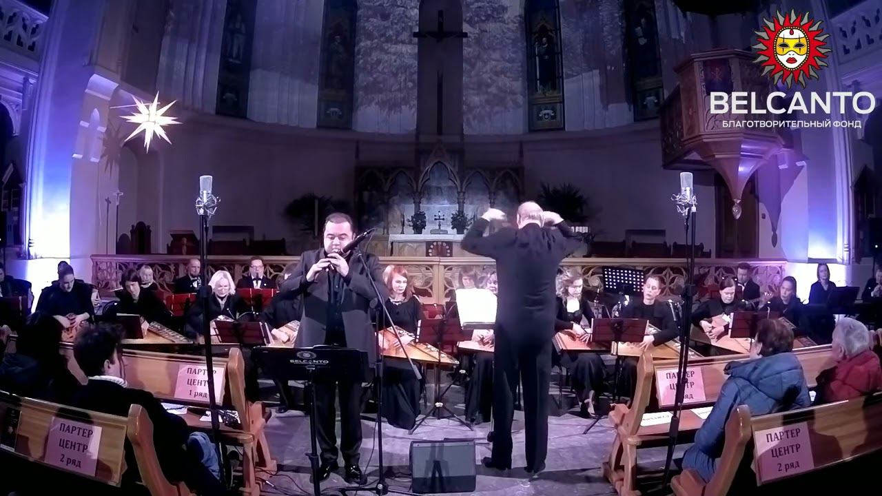 К Шаханов «Песня Непрядвы» смотреть онлайн