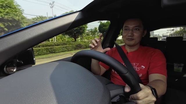 รีวิว เจาะลึก Honda City Hatchback e:HEV смотреть онлайн
