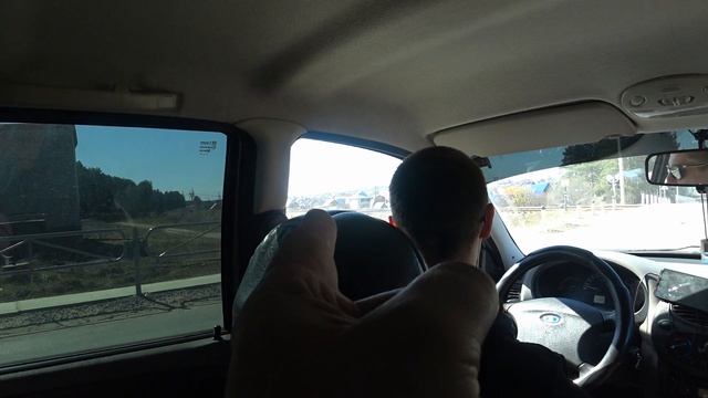 Поездка в Чайковский смотреть онлайн
