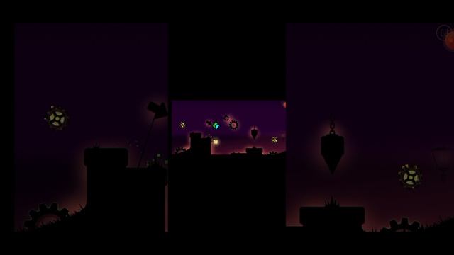 Геометри даш