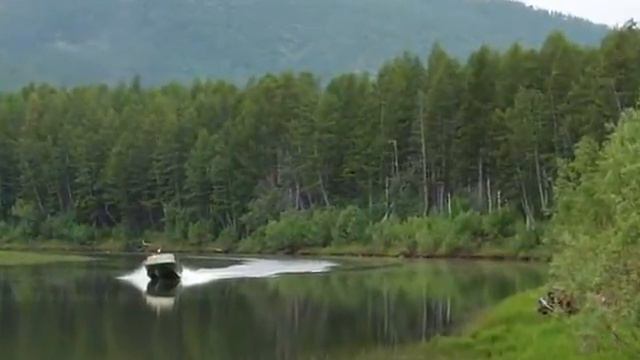 МАТЬ-ТАЙГА смотреть онлайн