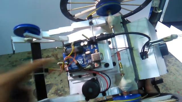 SMART WHEELCHAIR WORKING MODEL | Automatic Wheel Chair Model Project | Wheelchair for Disable Peopl смотреть онлайн