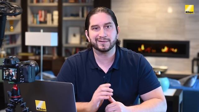 Nikon Webcam Utility Setup смотреть онлайн