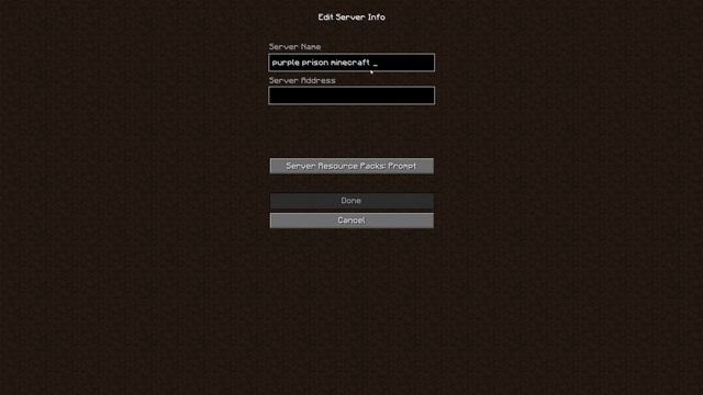 Minecraft Girl Only Server IP Address смотреть онлайн